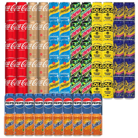 Best BBQ Bundle (Non Alcohol) Best BBQ Bundle (Non Alcohol)