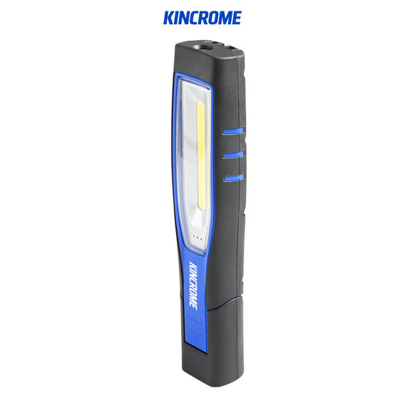 Kincrome Wireless Charging Inspection Light & Headlamp Kit