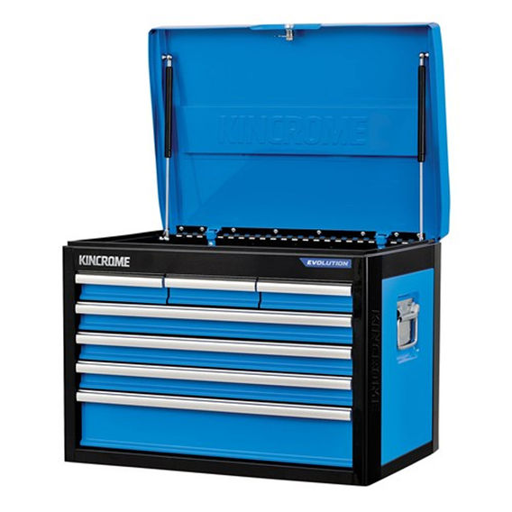 Kincrome EVOLUTION 280pc Tool Chest