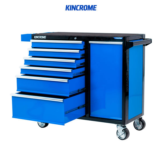 Kincrome EVOLUTION 7-Drawer 41