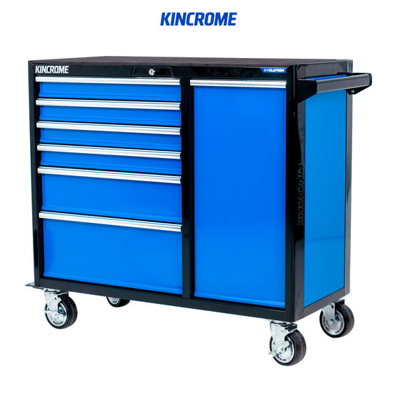 Kincrome EVOLUTION 7-Drawer 41