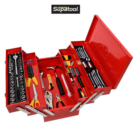 Supatool 159pc Cantilever Tool Kit Supatool 159pc Cantilever Tool Kit