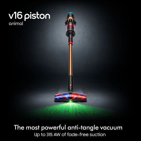 Dyson v16 Piston Animal