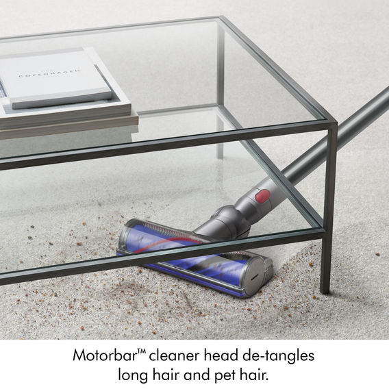 Dyson V9 Submarine Cordless
