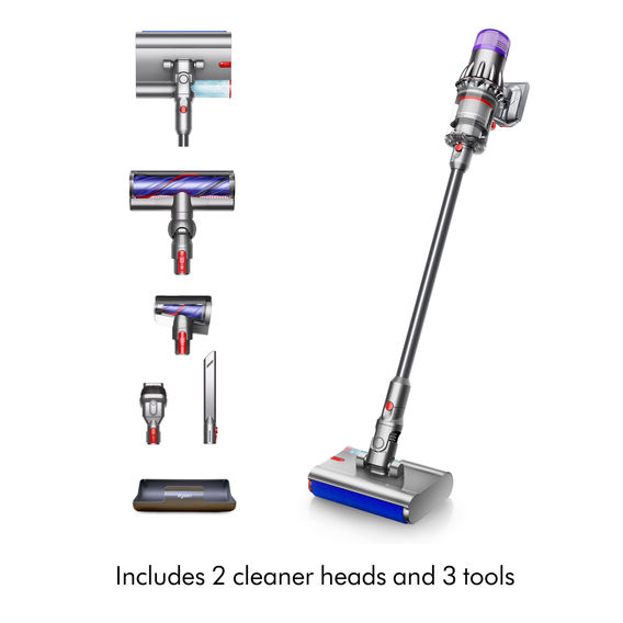 Dyson V9 Submarine Cordless