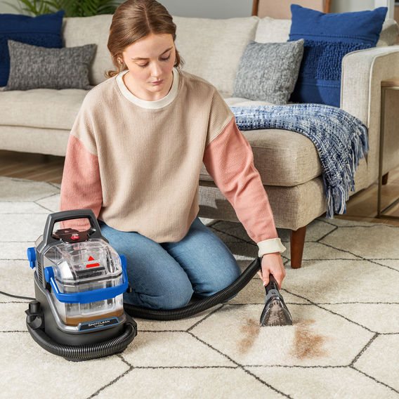 Bissell SpotClean Turbo