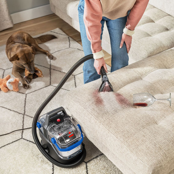 Bissell SpotClean Turbo