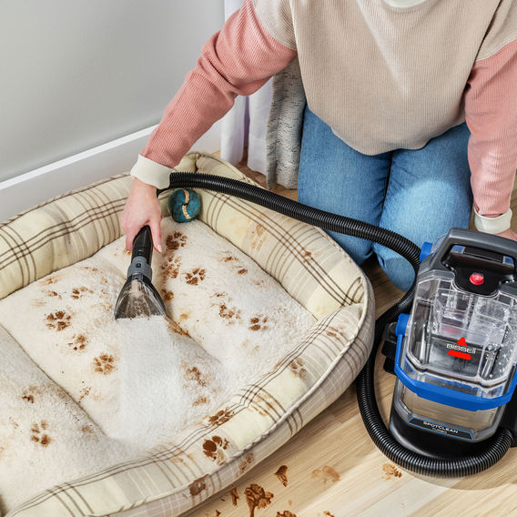 Bissell SpotClean Turbo