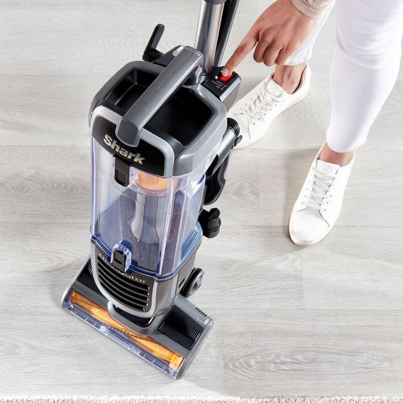 Shark Navigator Pet Vacuum with Self Cleaning Brushroll Shark Navigator Pet Vacuum with Self Cleaning Brushroll
