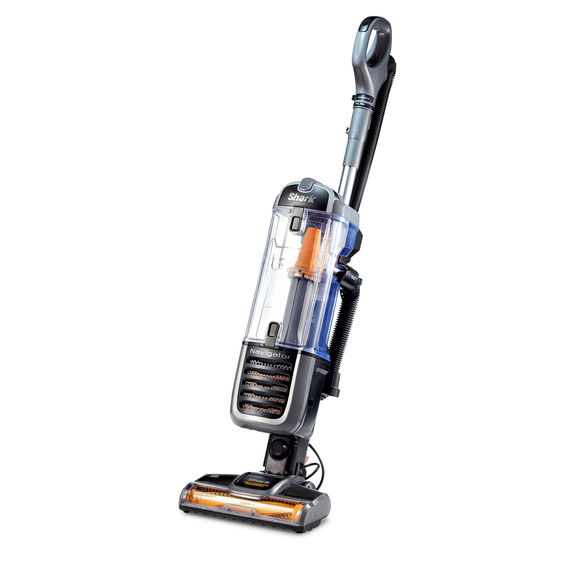 Shark Navigator Pet Vacuum with Self Cleaning Brushroll Shark Navigator Pet Vacuum with Self Cleaning Brushroll