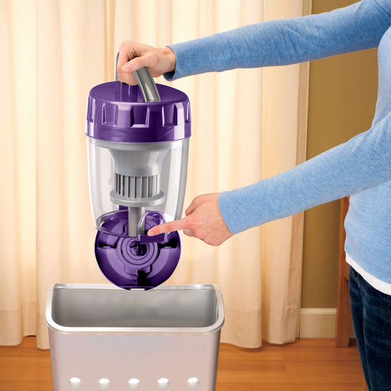 Bissell CleanView Canister