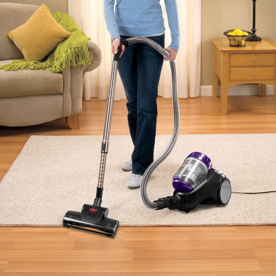 Bissell CleanView Canister