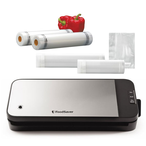 FoodSaver® Bundle FoodSaver® Bundle