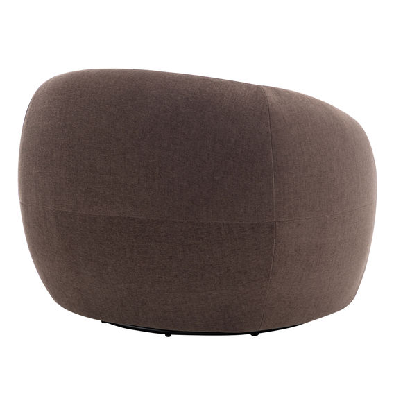 Lilly Swivel Chair - Biscuit Lilly Swivel Chair - Biscuit