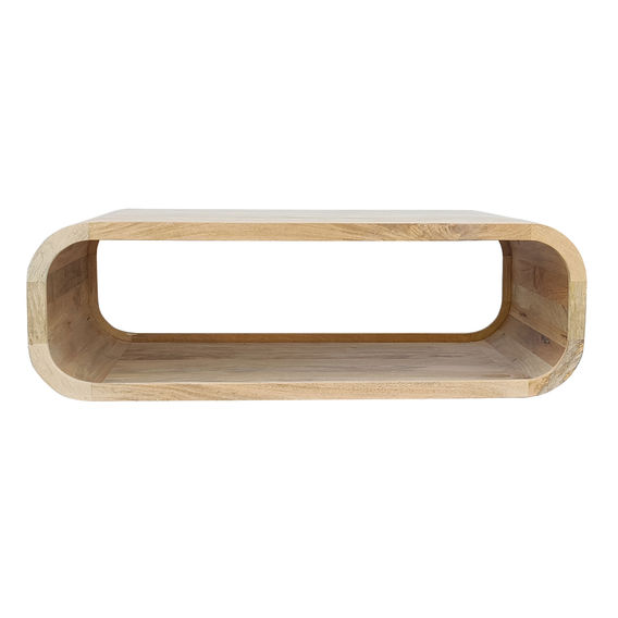 Bodhi Rect Coffee Table – Natural Bodhi Rect Coffee Table – Natural
