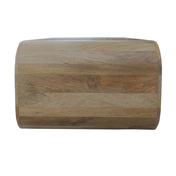 Bodhi Rect Coffee Table – Natural Bodhi Rect Coffee Table – Natural
