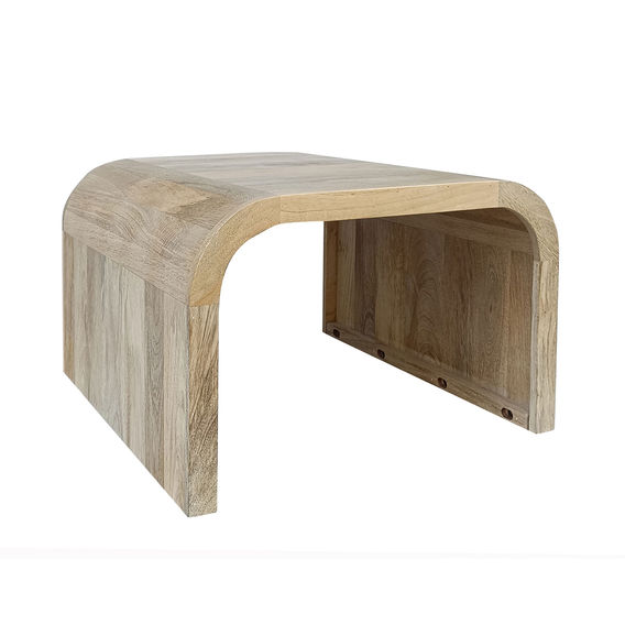 Bodhi Square Side Table – Natural Bodhi Square Side Table – Natural