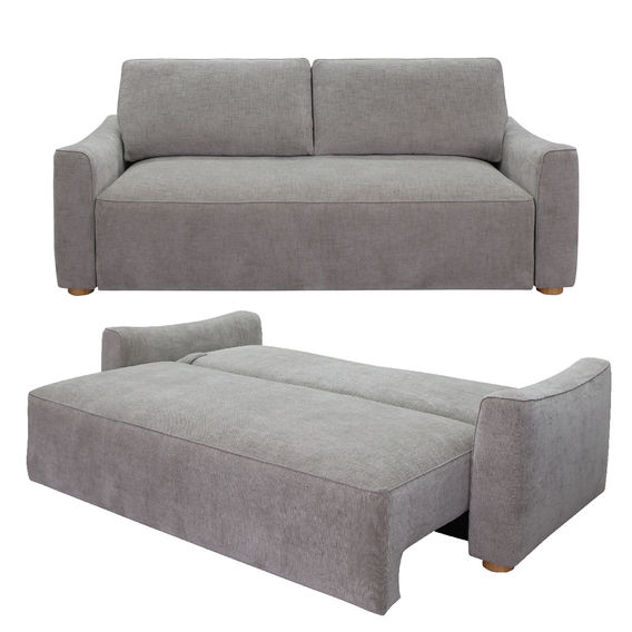 Jayden 2.5 Seater Lift up sofa bed