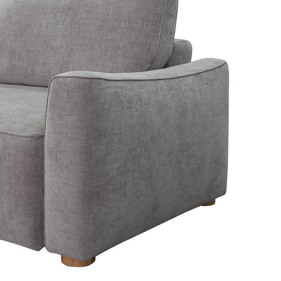 Jayden 2.5 Seater Lift up sofa bed