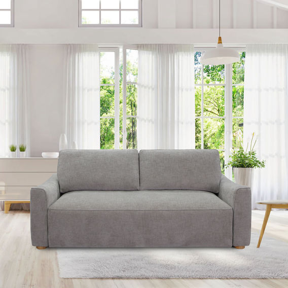 Jayden 2.5 Seater Lift up sofa bed