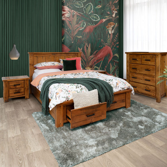 Outback King Bedroom Bundle (Save $104)
