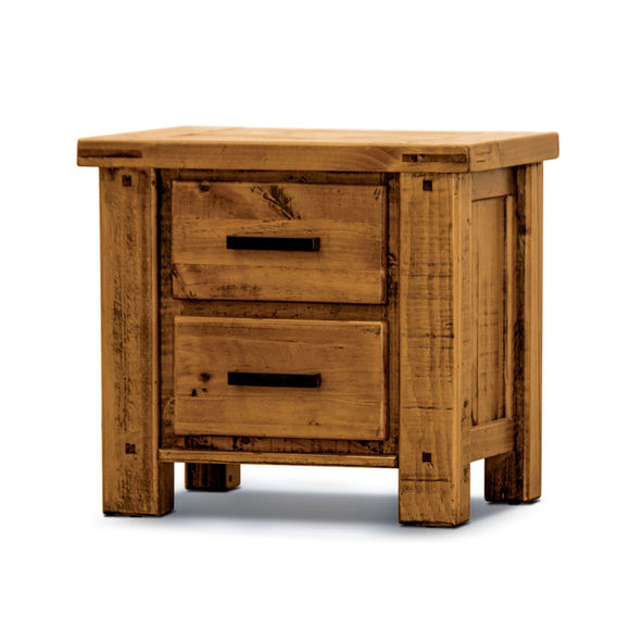 Outback Bedside