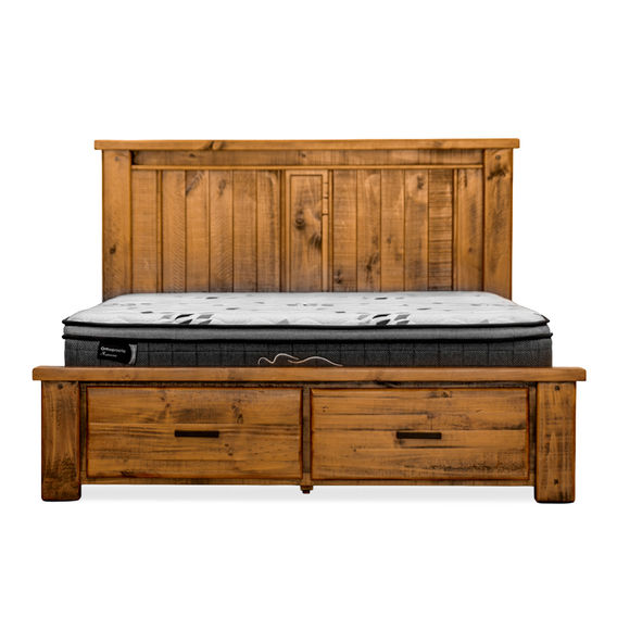 Outback King Bed Outback King Bed