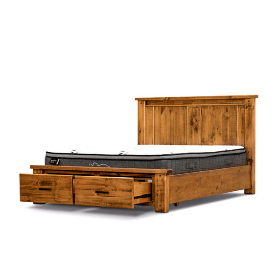 Outback King Bed Outback King Bed