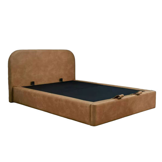 Watson Gaslift Bed Queen Watson Gaslift Bed Queen