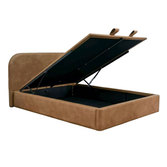 Watson Gaslift Bed Queen Watson Gaslift Bed Queen