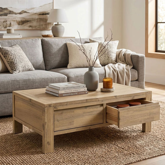 Nelson Coffee Table