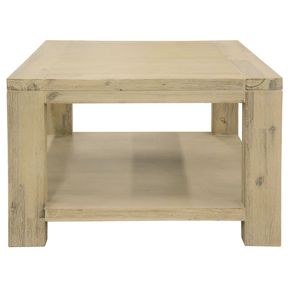 Nelson Lamp Table w/ Shelf Nelson Lamp Table w/ Shelf
