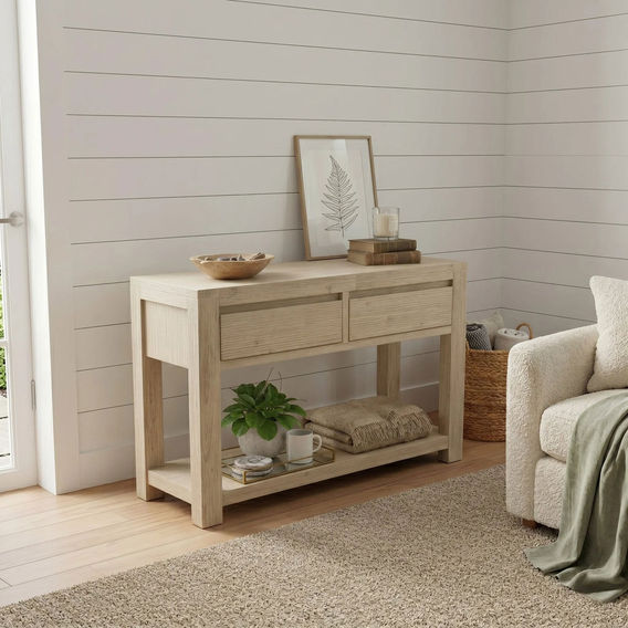Nelson Console Table