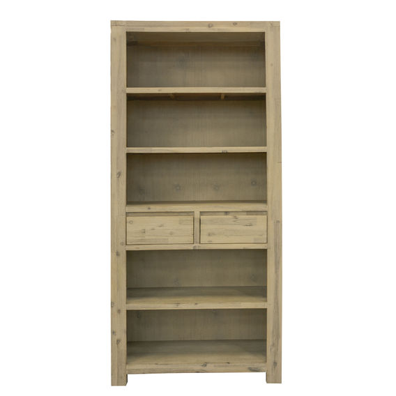 Nelson Bookcase