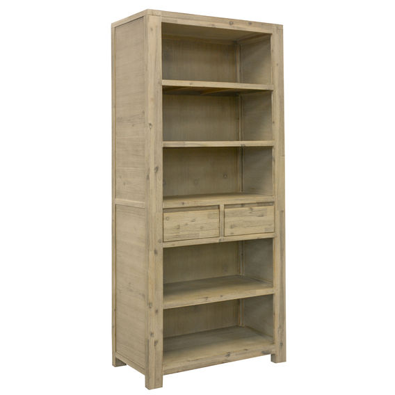 Nelson Bookcase