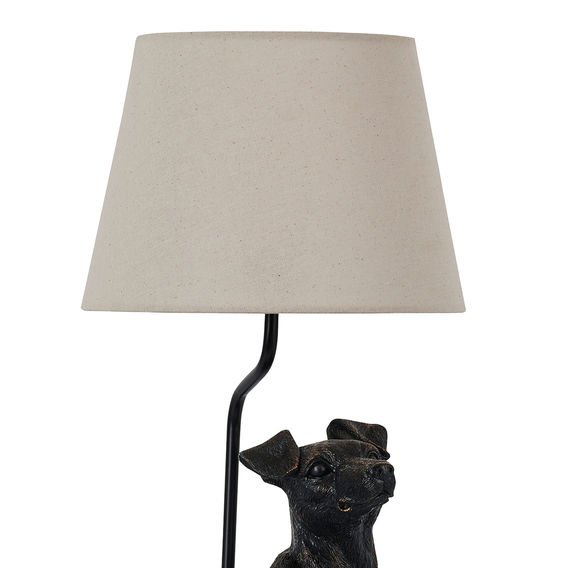 Jack Russell LED Table Lamp Jack Russell LED Table Lamp