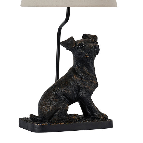 Jack Russell LED Table Lamp Jack Russell LED Table Lamp