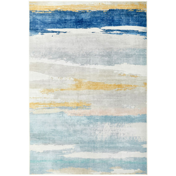 Revive Tyler Multi Rug - 320x320cm