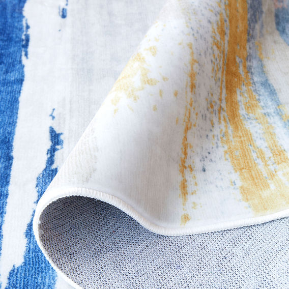 Revive Tyler Multi Rug - 320x320cm