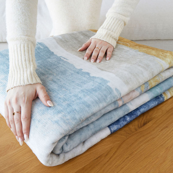 Revive Tyler Multi Rug - 270x180cm
