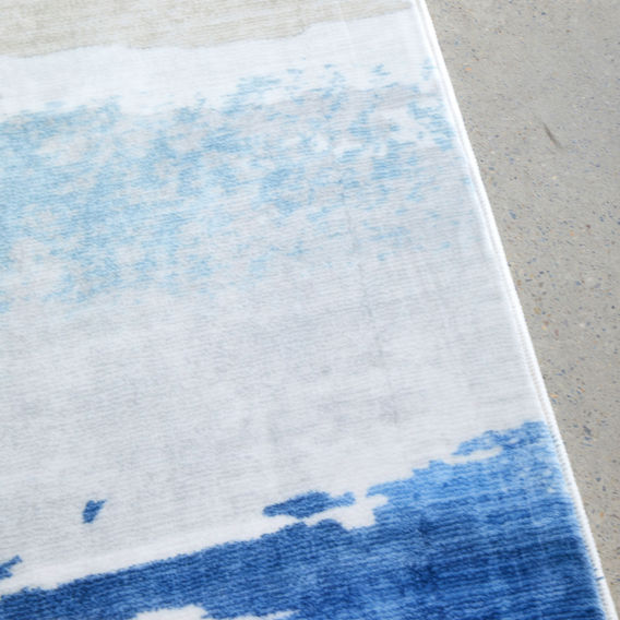 Revive Tyler Multi Rug - 220x150cm Revive Tyler Multi Rug - 220x150cm