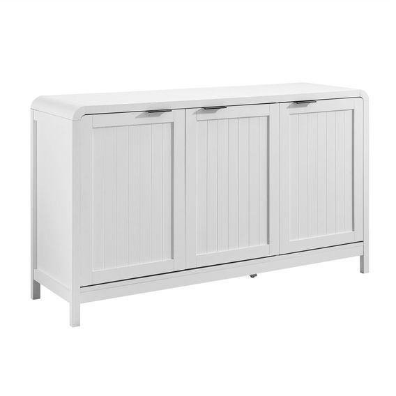Roy Buffet/Sideboard - White Roy Buffet/Sideboard - White