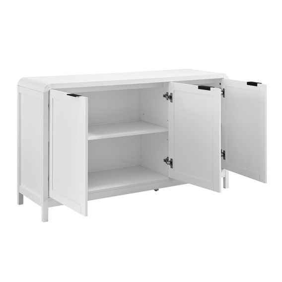Roy Buffet/Sideboard - White Roy Buffet/Sideboard - White