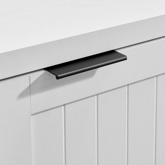 Roy Buffet/Sideboard - White Roy Buffet/Sideboard - White