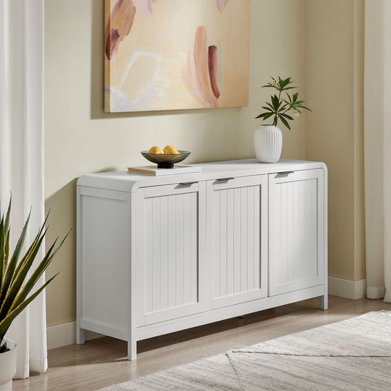 Roy Buffet/Sideboard - White Roy Buffet/Sideboard - White