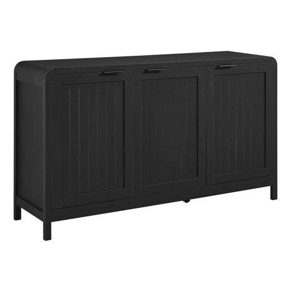 Roy Buffet/Sideboard - Black Roy Buffet/Sideboard - Black