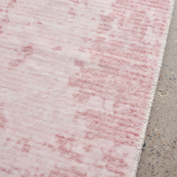 Revive Muse Blush Rug - S 220x150cm