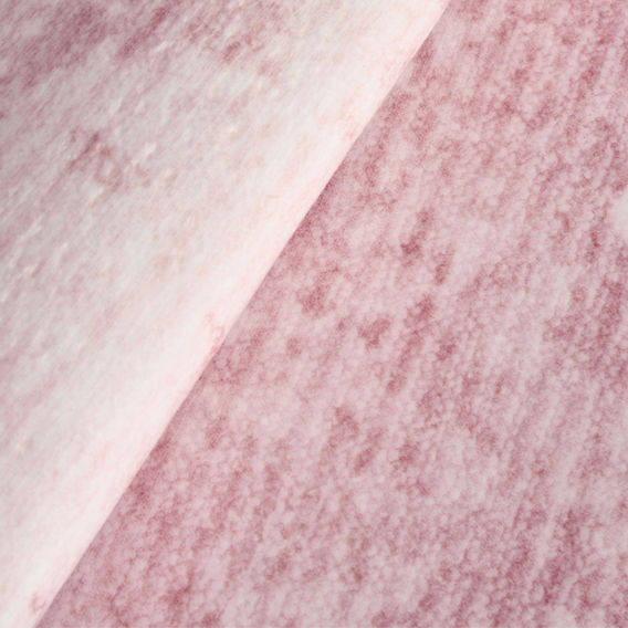 Revive Muse Blush Rug - L 320x230cm