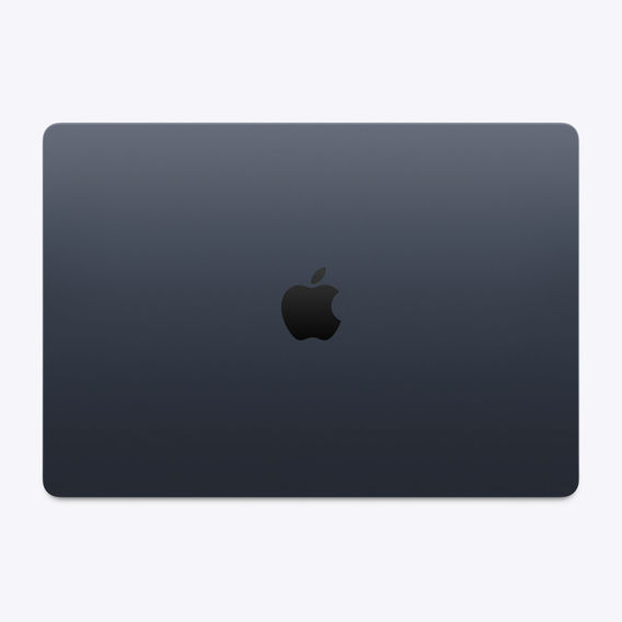 MacBook Air 15.3in - 1TB Midnight