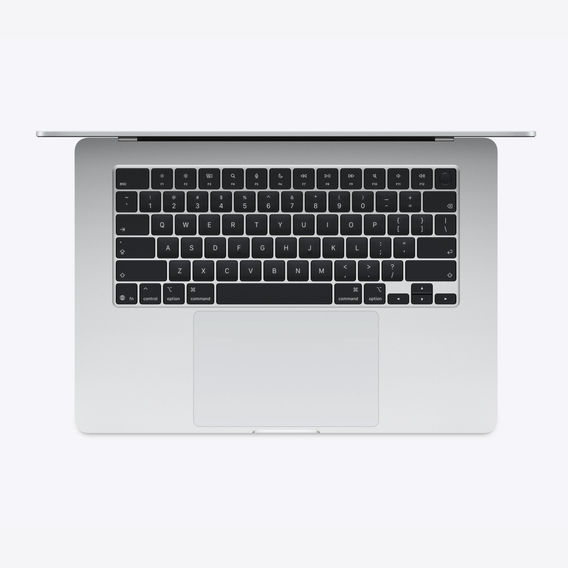 MacBook Air 15.3in - 1TB Silver MacBook Air 15.3in - 1TB Silver